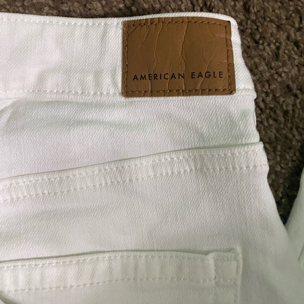 American Eagle